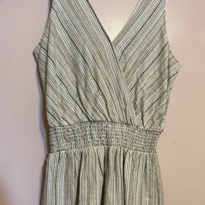 Womens American Eagle romper